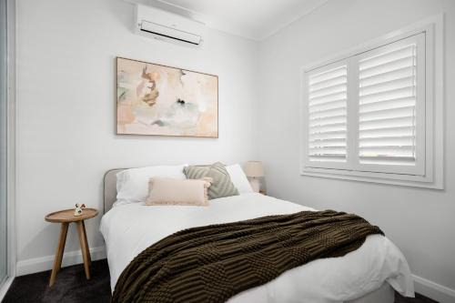 Newcastle Harbour Cottage - Walk to Cafés & Bars