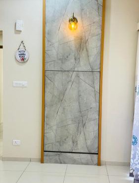 The Teal Suite Vibrant 2BHK High-Rise in GIFT City