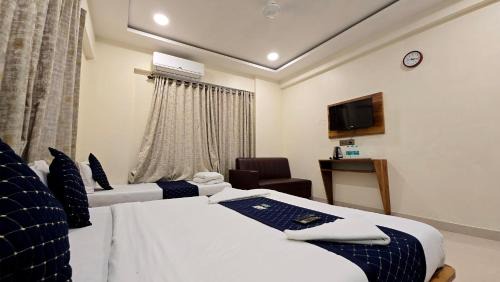Smooth Checkin By Edition Blue - Mumbai