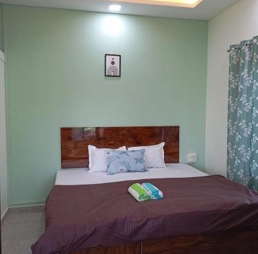 Satvik Homestay