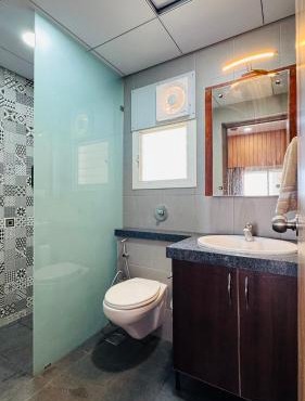 Altitude 24 - Luxury 2 BHK Skyline Apartment in Gift City