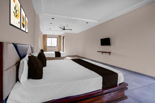 Hotel O Dwarkadhish