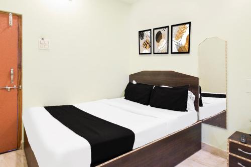 Hotel O Charminar international Hotel