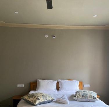 Tsogstot residency