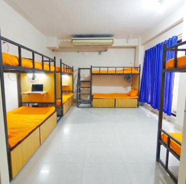 Younic Hostel Baridhara Male
