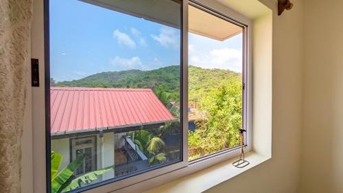 Safari Homestays