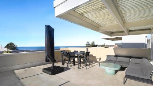 Villa Aqua One Views, Near Beach Accom Holidays