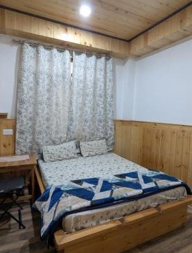 Kunzang Homestay