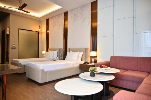 Clarks Inn Sri Ganganagar
