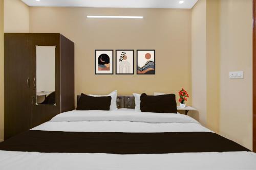 Hotel O Deva Road Lucknow Formerly Awadh Regency
