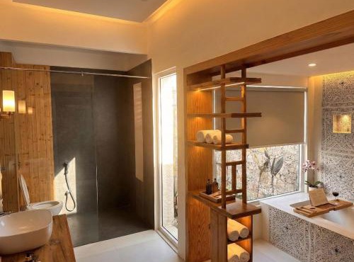 Vanthra Vilas, Jawai - Luxury Villas with Private Pools