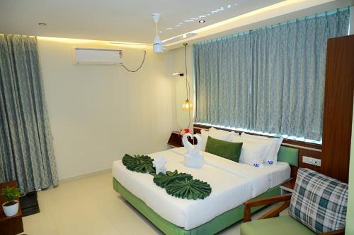 MR Suites Dharwad