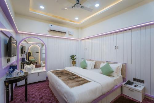 Shri Prem Villa