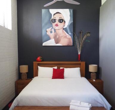 Palm Springs Retreat Hunter Valley