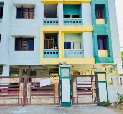 Gayatri Heights