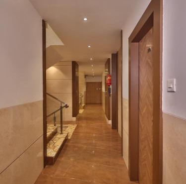 Hotel Stay Inn-MAHAPE