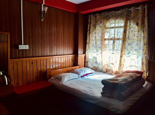 Tenzing Homestay