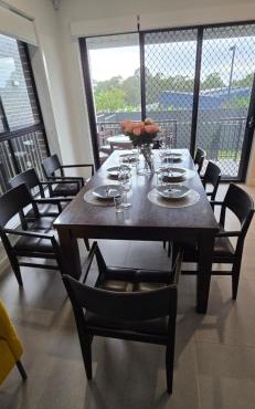 Luxury 5 Bedroom Rouse Hill Home