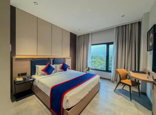 Zip By Spree Hotels Chinchwad