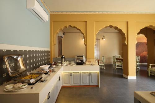 Gaj Kesri by 7Apple Resorts