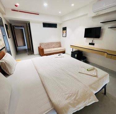 Hotel Presidency