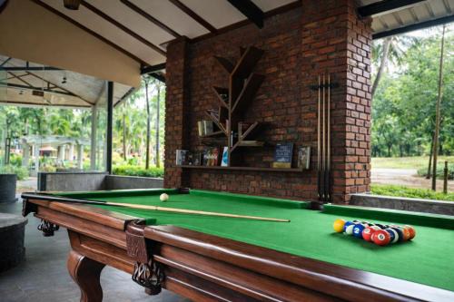 Regenta Jungle Resort Kabini Springs