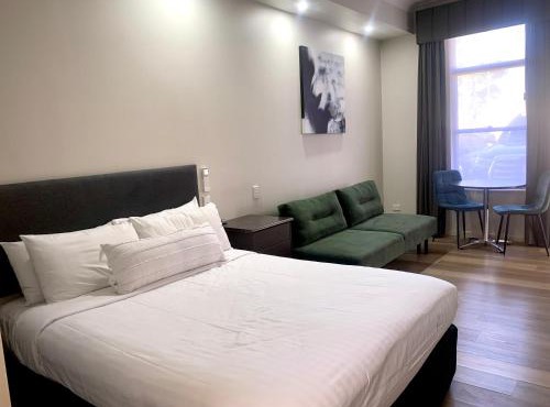 Prince of Wales Hotel