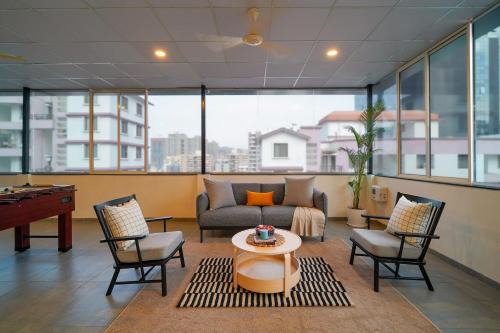 Olive Hotel Baner by Embassy Group