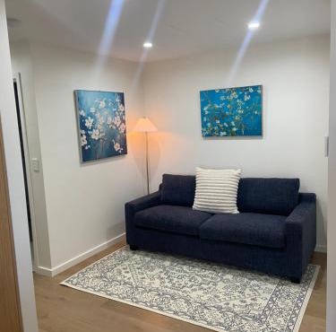 Huntington Apartment in Rouse Hill Shopping Centre