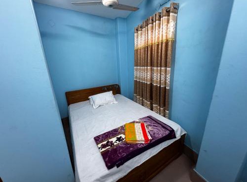 Hotel Shopno Abasik
