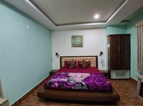 Samsara INN new
