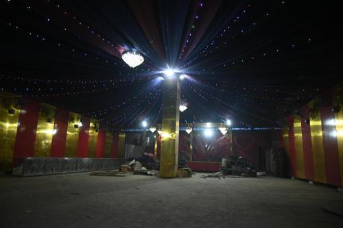 Hotel Raj Darbar