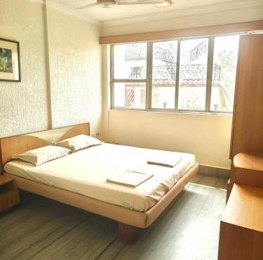 Ballygunge Guest House