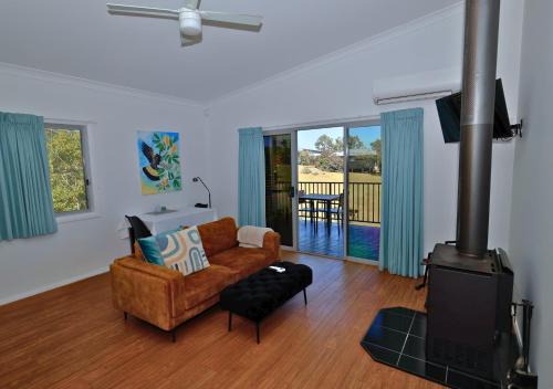Beltana Villas
