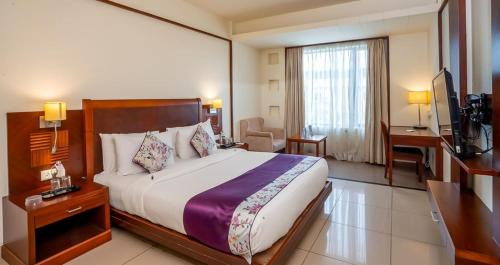 Royal Orchid Central, Shimoga