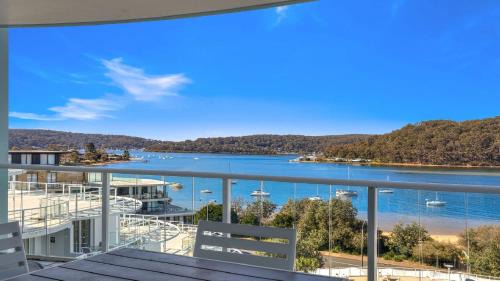 Majestic Waters - Ettalong Beach Resort