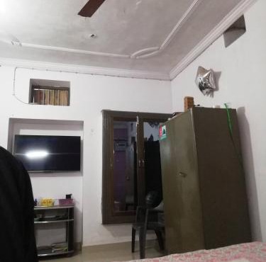 4 Bhk home in hazratganj