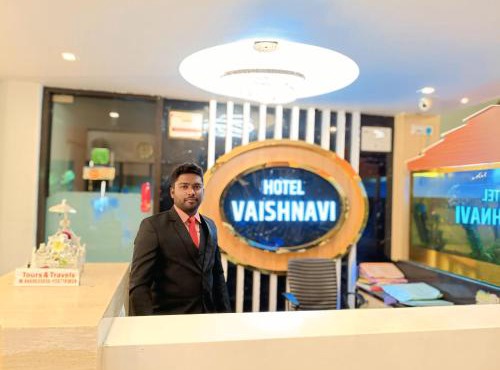 Hotel Vaishnavi
