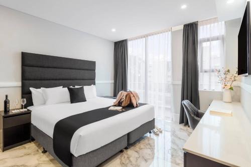 Gladius Hotels & Suites Parramatta, an Ascend Hotel Collection