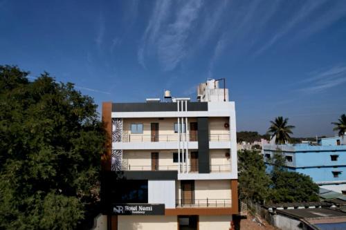 hotel nemi residency jagdalpur