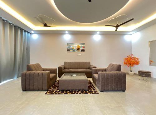Book N Go HomeStay - Greater Noida