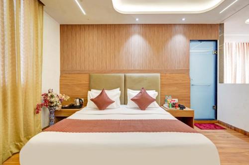 Olive Aero Suites Plaza Inns Near Delhi International Airport