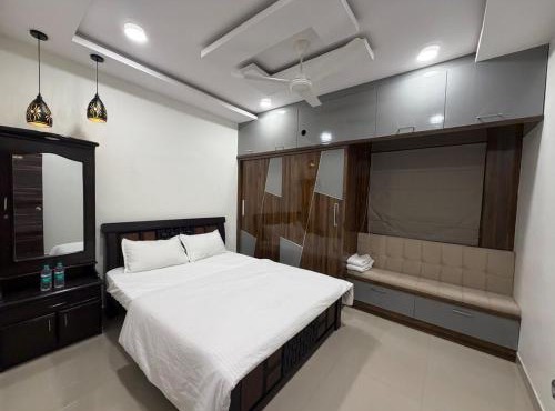 Platinum Retreat by Nattis Hospitality LLP