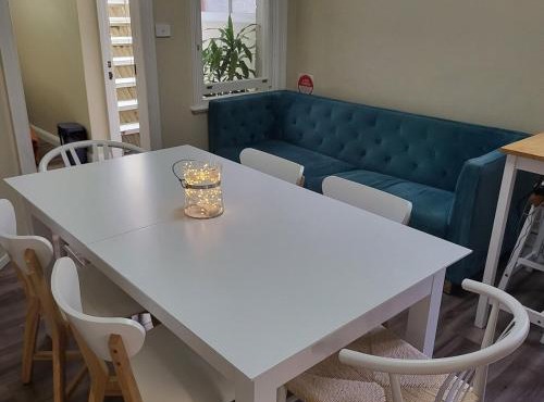 Stay in Our Historic 3 Bedroom Home Just a Short Walk to Sydney CBD Sydney Opera House and The Rocks