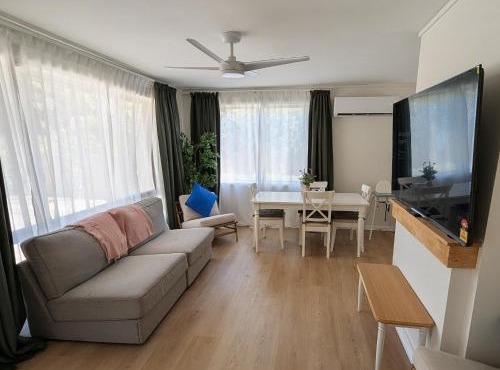 MQ Residence Canberra ll Pet EV AC Extended Long Stay ll