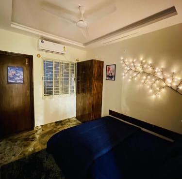 Luxury 2BHK Apartment in BTM Layout Near Koramangala