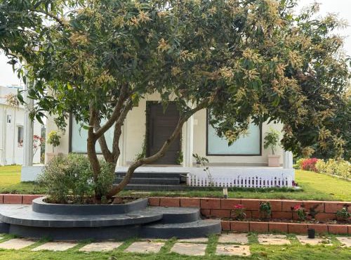 Aara Farmstay