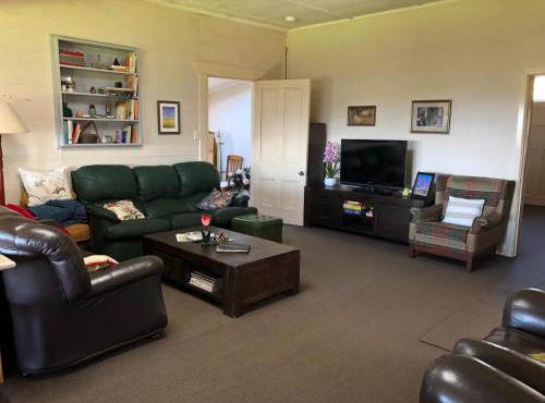 Mirradong Cottage