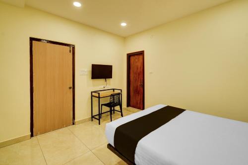 Super Hotel O Nivara