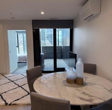 Stylish, Cosy CBD Retreat